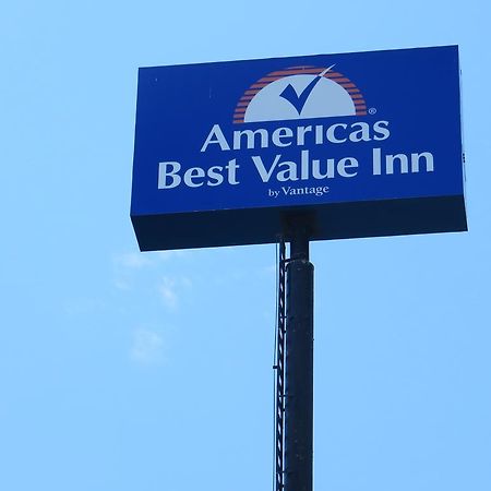 Americas Best Value Inn Ozark Екстериор снимка
