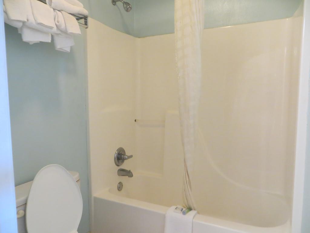 Americas Best Value Inn Ozark Екстериор снимка
