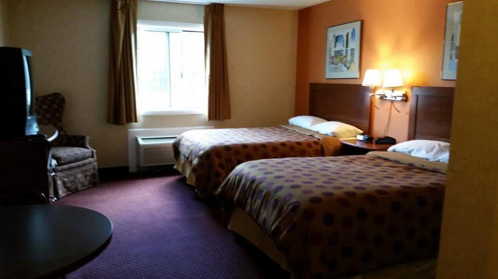 Americas Best Value Inn Ozark Екстериор снимка