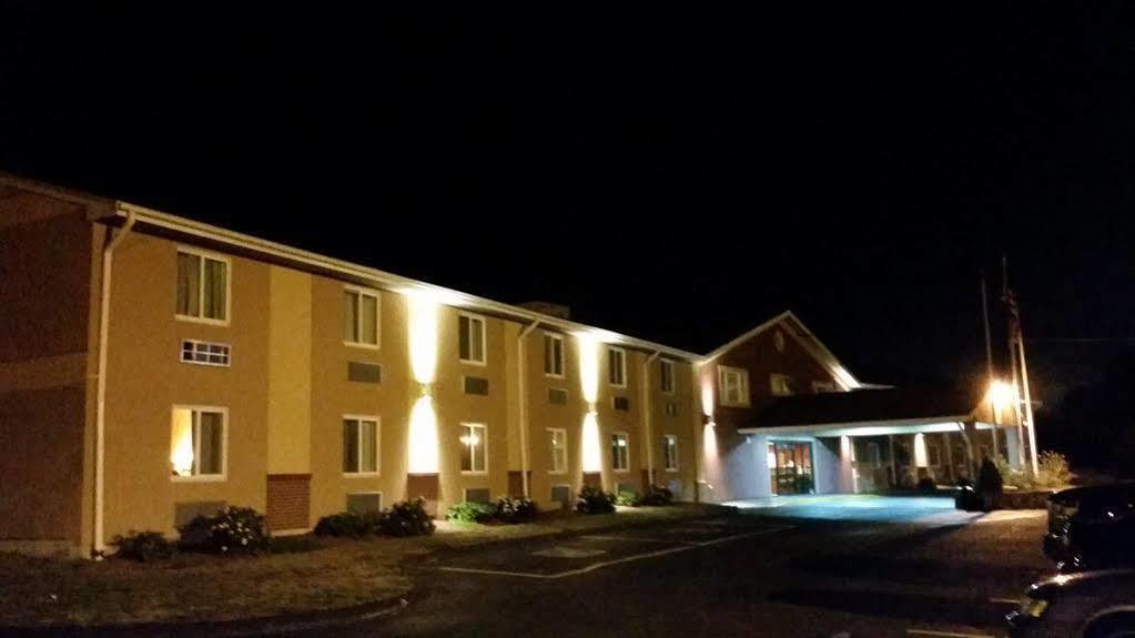 Americas Best Value Inn Ozark Екстериор снимка