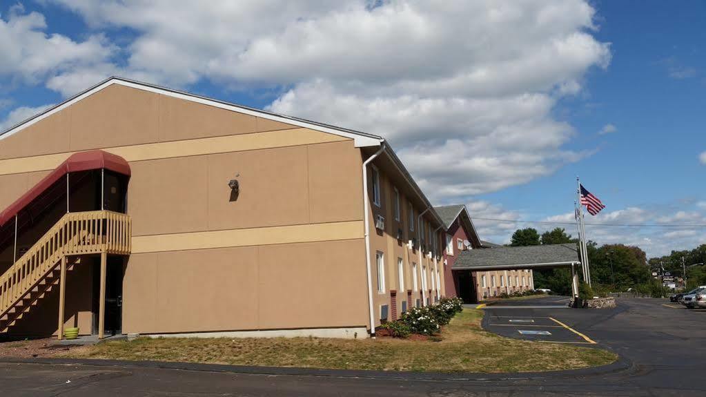 Americas Best Value Inn Ozark Екстериор снимка