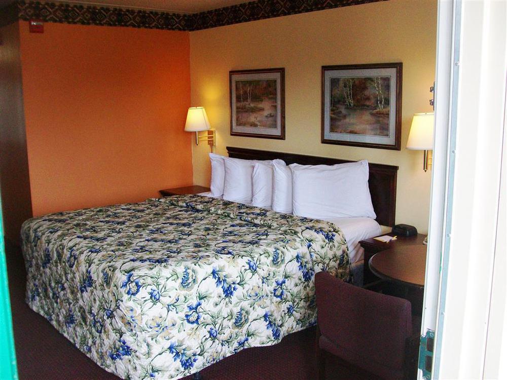 Americas Best Value Inn Ozark Стая снимка